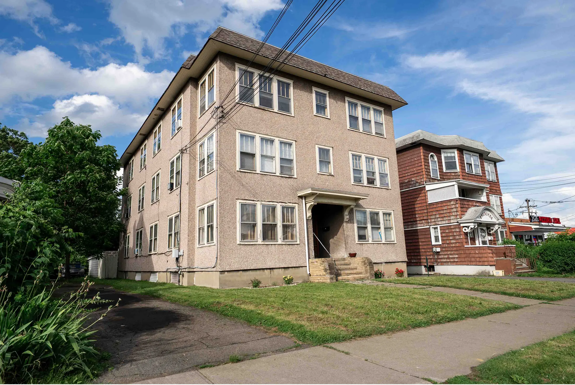 Fair Housing Board (144) 1