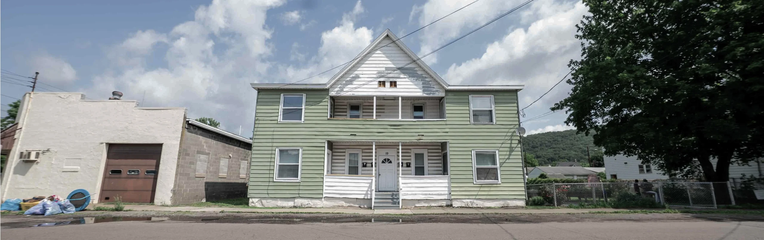 Fair Housing Board (152) 1