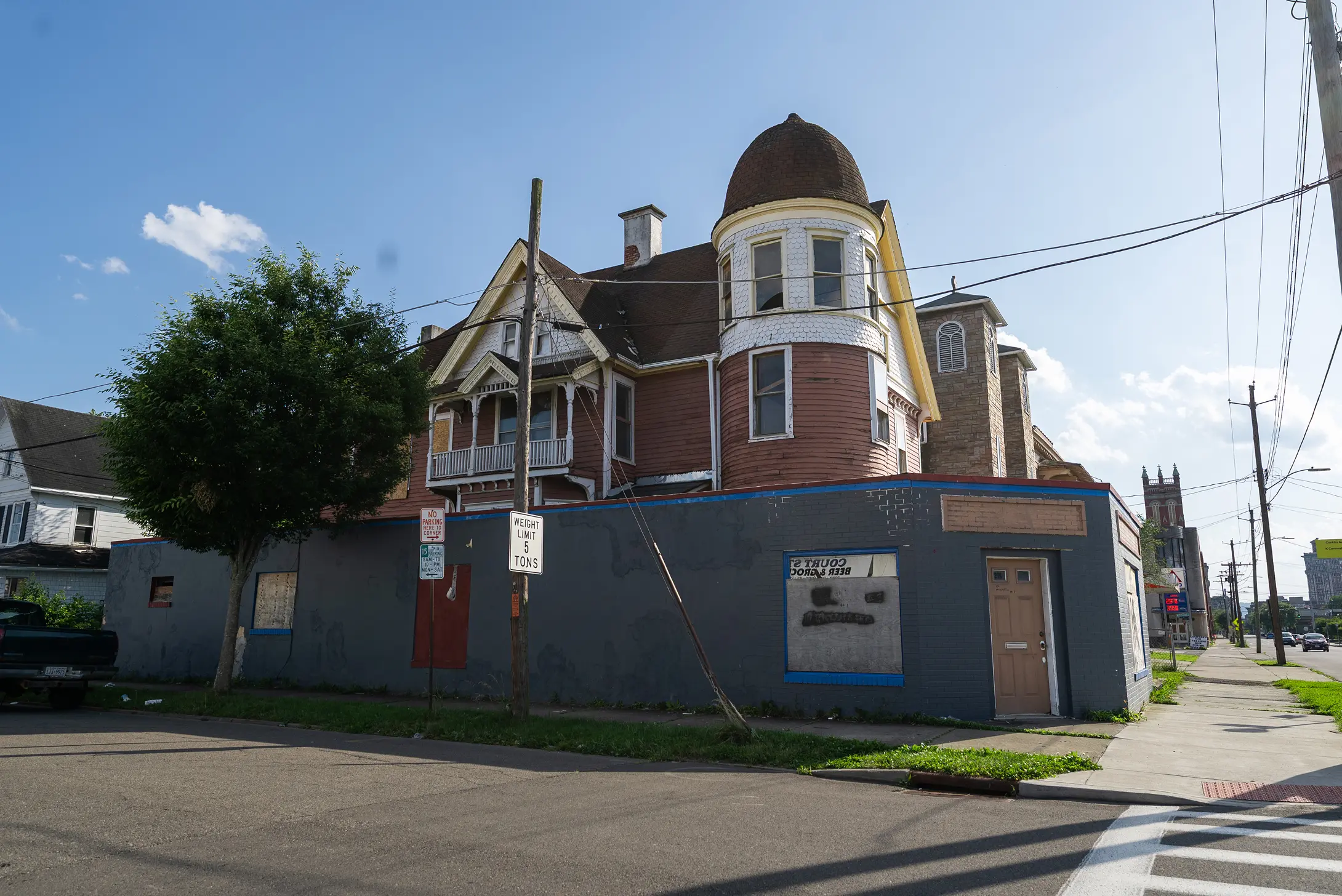 Fair Housing Board (216) 1